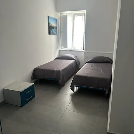 Nathouse Apartment