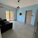 Apartmán Nathouse *