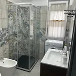 Apartmán Nathouse Villafranca Tirrena