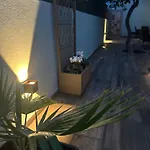 Apartmán Nathouse *