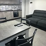 Apartmán Nathouse Villafranca Tirrena