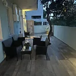 Apartmán Nathouse Villafranca Tirrena