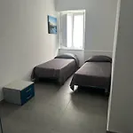 Nathouse Apartmán