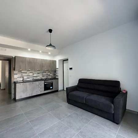 Apartment Nathouse