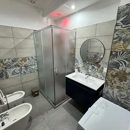 Nathouse Villafranca Tirrena