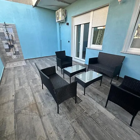 Nathouse Villafranca Tirrena