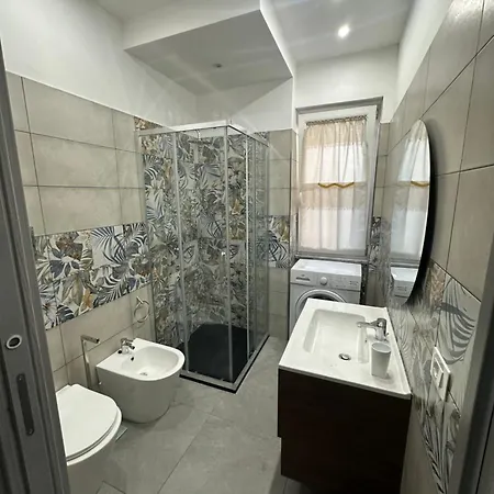 Nathouse * Villafranca Tirrena