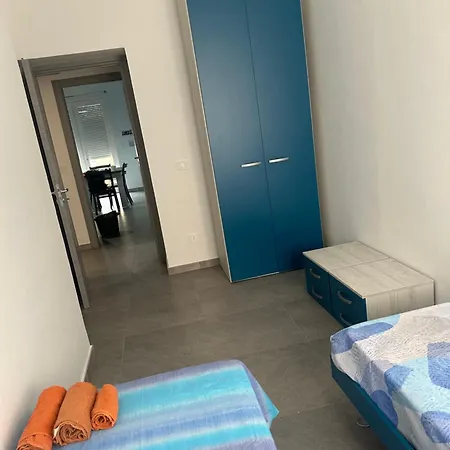 Apartment Nathouse Villafranca Tirrena