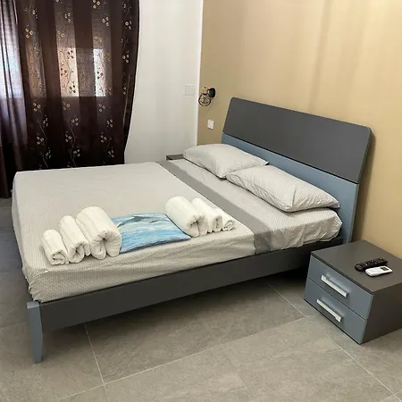 Apartmán Nathouse