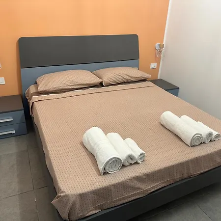 Nathouse Apartmán
