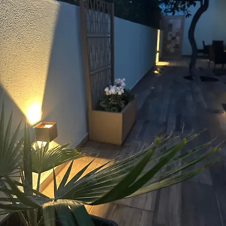 Διαμέρισμα Nathouse *