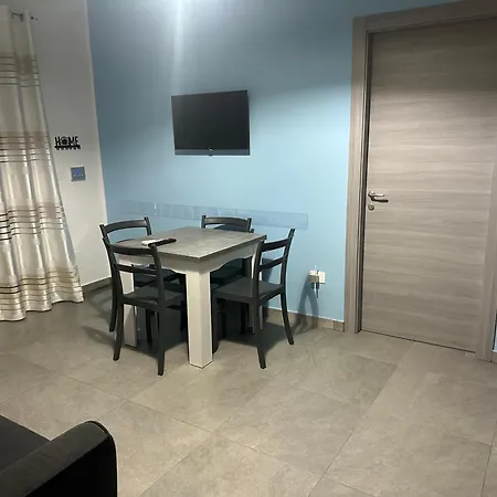 Nathouse * Villafranca Tirrena