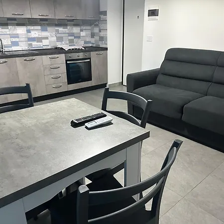 Διαμέρισμα Nathouse Villafranca Tirrena