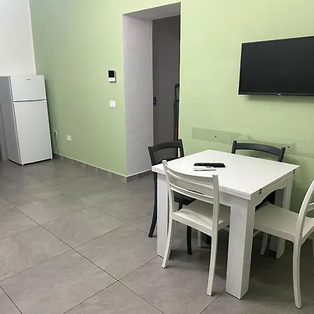 Διαμέρισμα Nathouse Villafranca Tirrena