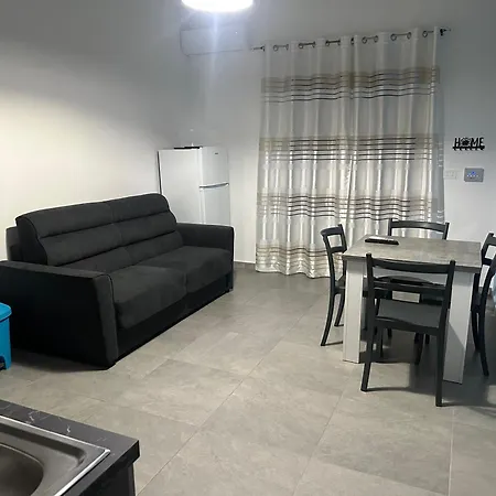 Nathouse * Villafranca Tirrena