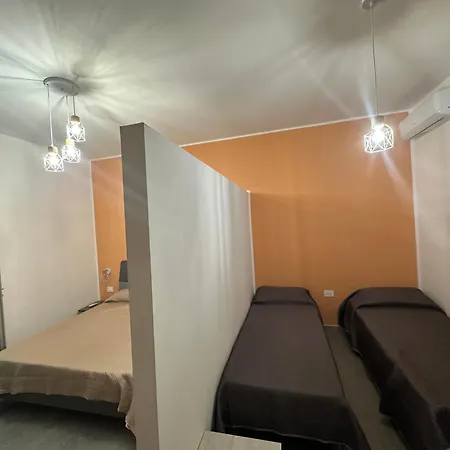 Nathouse Apartment